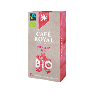 Café Royal Bio Espresso