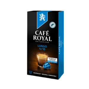 Café Royal Lungo