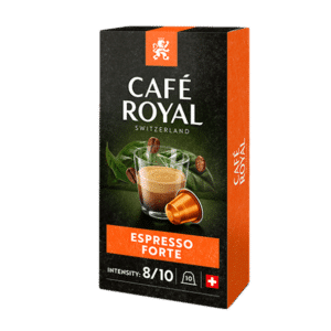 Café Royal Espresso Forte