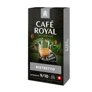 Café Royal Ristretto