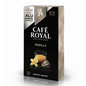 Café Royal Vanilla