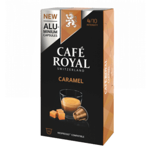 Café Royal Caramel