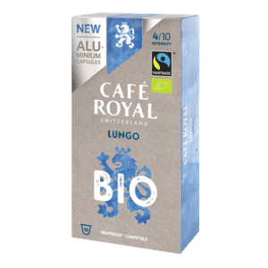 Café Royal Bio Lungo
