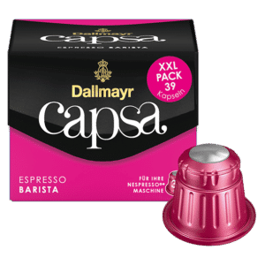 Dallmayr capsa Espresso Barista XXL Pack