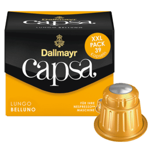 Dallmayr capsa Lungo Belluno XXL Pack