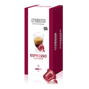 Cremesso Espresso Classico
