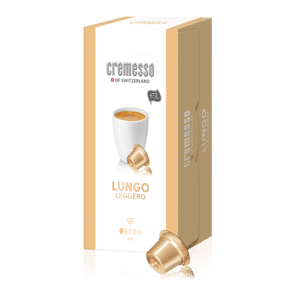 Cremesso Lungo Leggero