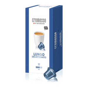 Cremesso Lungo Decaffeinato