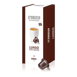 Cremesso Lungo Fortissimo