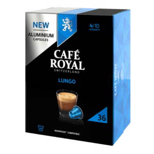 Café Royal Lungo