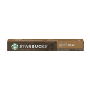 Starbucks® House Blend Lungo