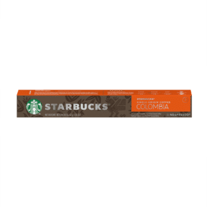 Starbucks® Single-Origin Coffee Colombia