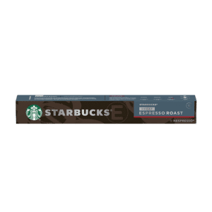 Starbucks® Decaf Espresso Roast