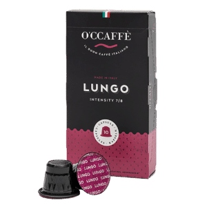 O'CCAFFÈ Lungo