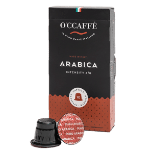 O'CCAFFÈ Arabica