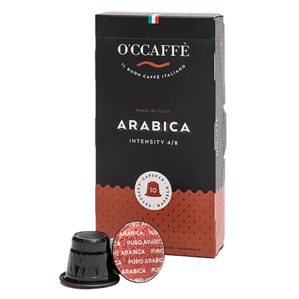 O'CCAFFÈ Arabica