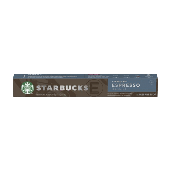 Starbucks® Espresso Roast