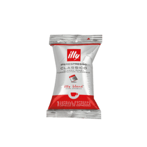 illy Iperespresso Classico