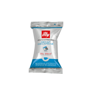 illy Iperespresso Decaffeinato