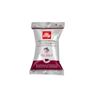 illy Iperespresso Intenso