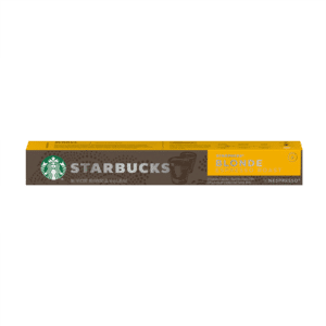 Starbucks® Blonde Espresso Roast