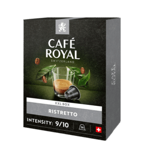 Café Royal Ristretto