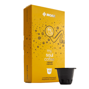 Moak Soul Coffee