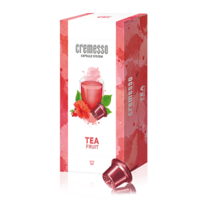 Cremesso Tea Fruit