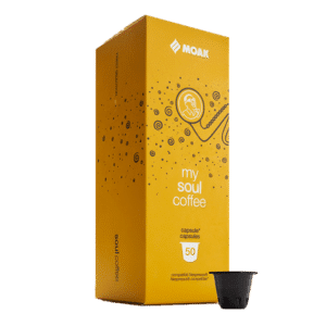 Moak Soul Coffee