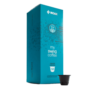 Moak Swing Coffee