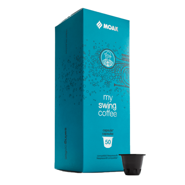 Moak Swing Coffee