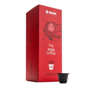 Moak Rock Coffee