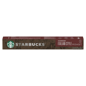 Starbucks® Italian Style Roast