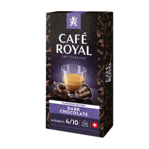 Café Royal Dark Chocolate