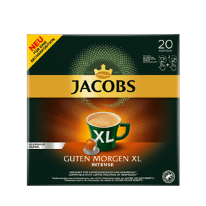 Jacobs Guten Morgen XL Intense