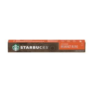 Starbucks® Breakfast Blend