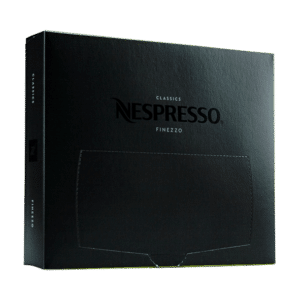 Nespresso* Pro Lungo Finezzo