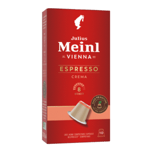 Julius Meinl Espresso Crema