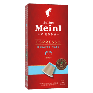 Julius Meinl Espresso Decaf