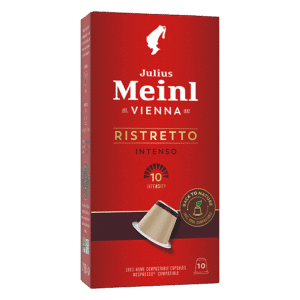 Julius Meinl Ristretto intenso