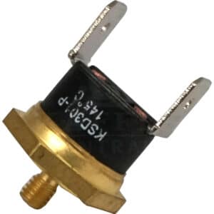 Gaggia Thermostat Dampf 145 °C