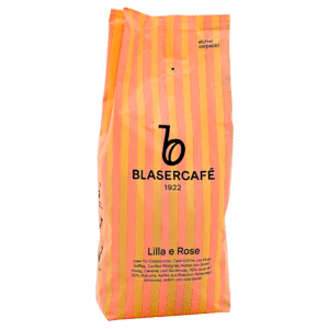 Blasercafé Lilla e Rose