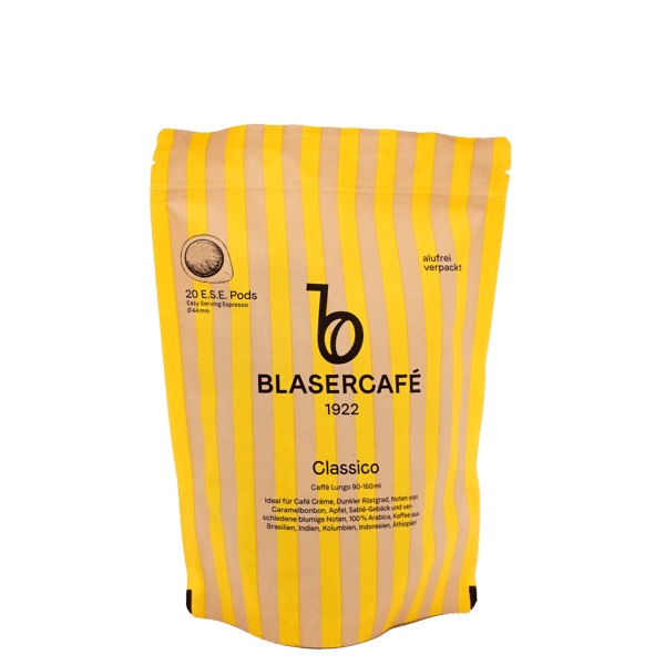 Blaser Classico Café Créme