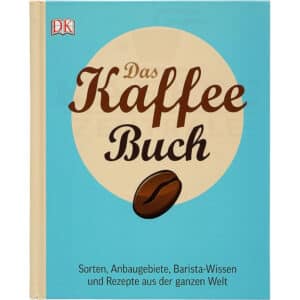 Das Kaffee Buch