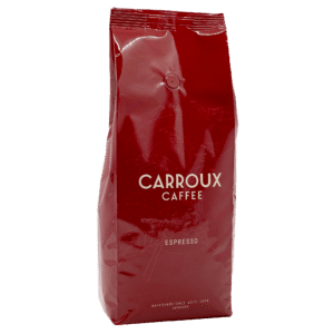 Carroux Espresso
