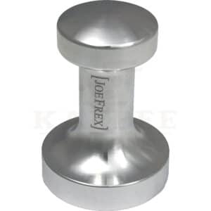 JoeFrex Tamper METAL Aluminium
