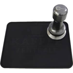 Tamping Matte S 15x20 cm