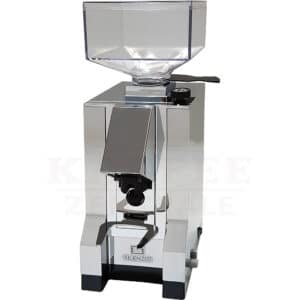 Eureka Espressomühle Mignon Silenzio 16 CR chrom