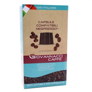 Giovannacci Decaffeinato