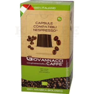 Giovannacci BIO Arabica